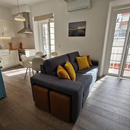 Casa Na Onda Subvila Apartment Nazare Bagian luar foto
