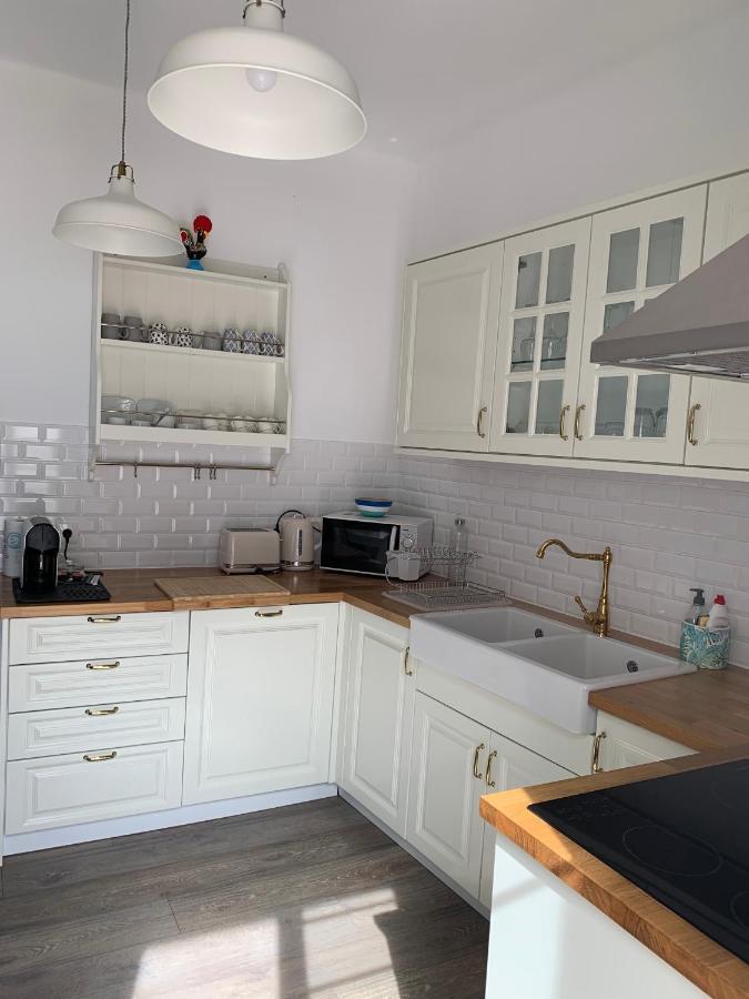 Casa Na Onda Subvila Apartment Nazare Bagian luar foto